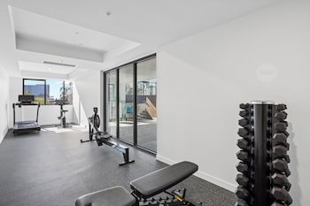 The Cullinan Apartments By Cllix,,3 star
