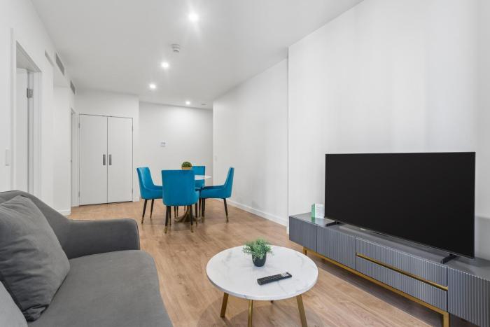 the cullinan apartments by cllix