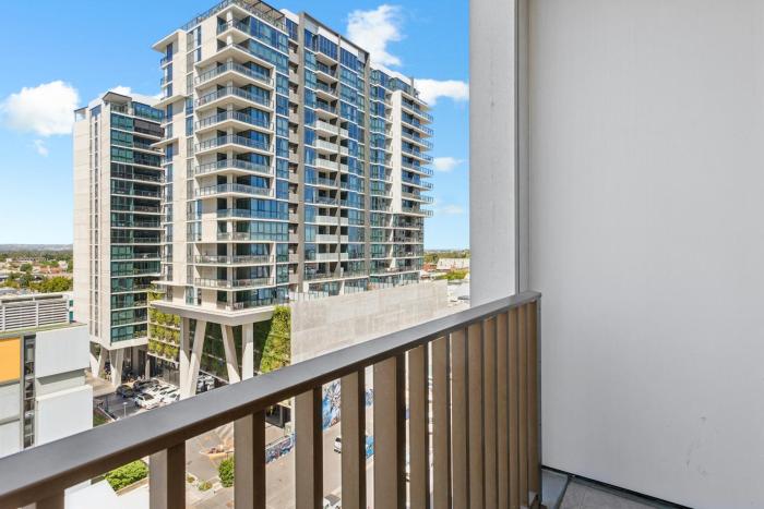 the cullinan apartments by cllix
