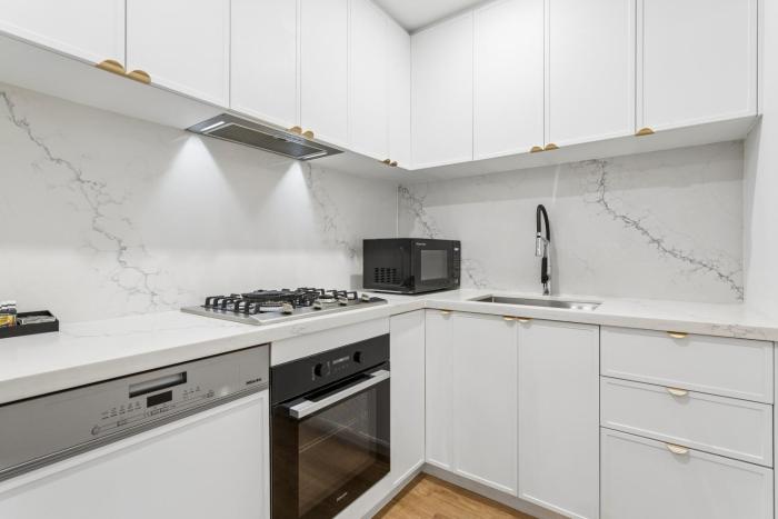 the cullinan apartments by cllix