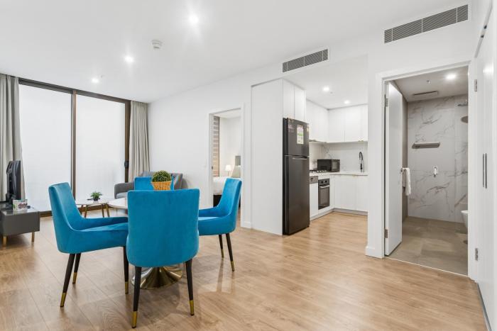 the cullinan apartments by cllix