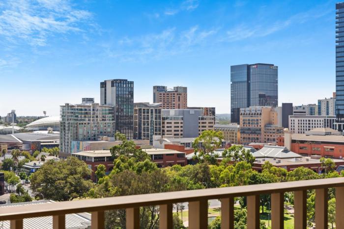 the cullinan apartments by cllix