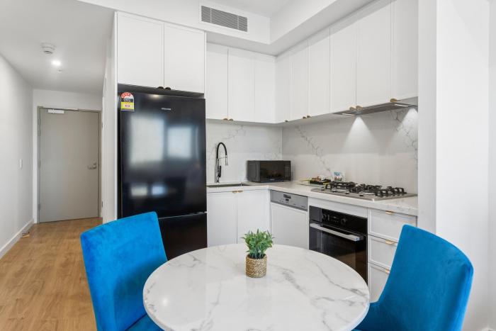 the cullinan apartments by cllix