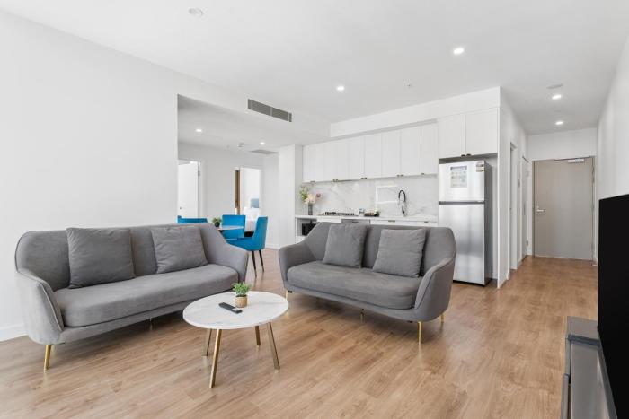 the cullinan apartments by cllix