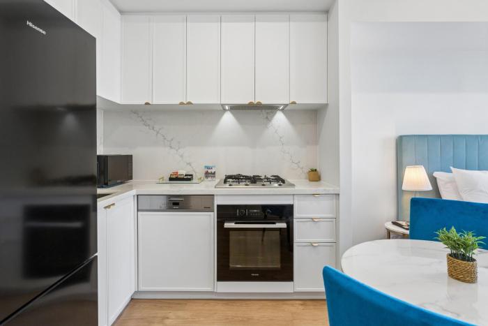 the cullinan apartments by cllix