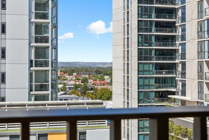the cullinan apartments by cllix