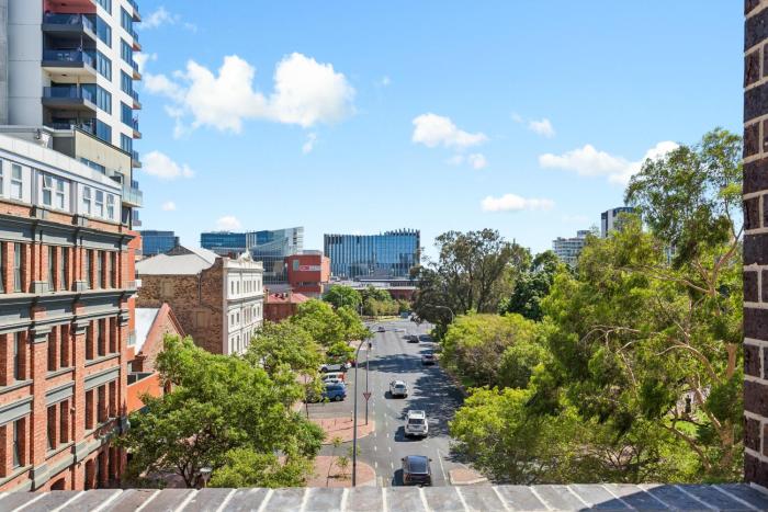 adelaide