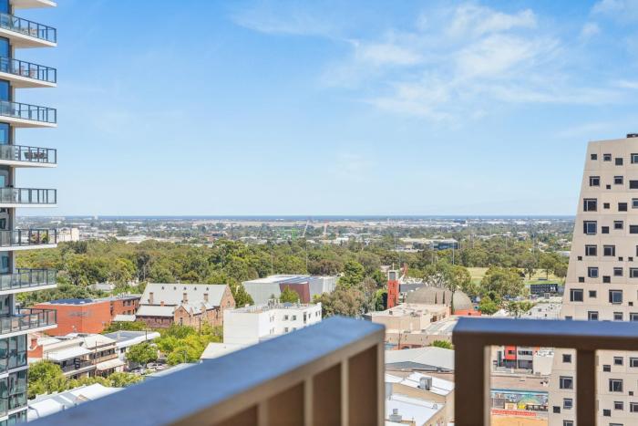 adelaide