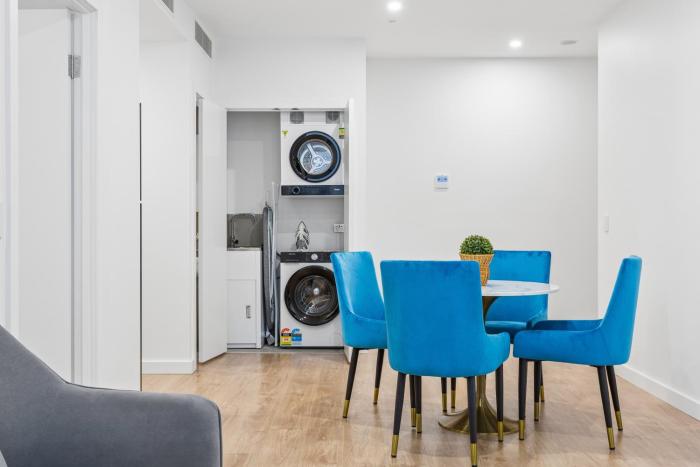 the cullinan apartments by cllix