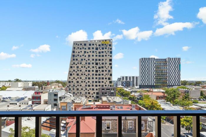 the cullinan apartments by cllix