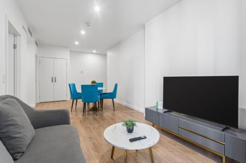 the cullinan apartments by cllix
