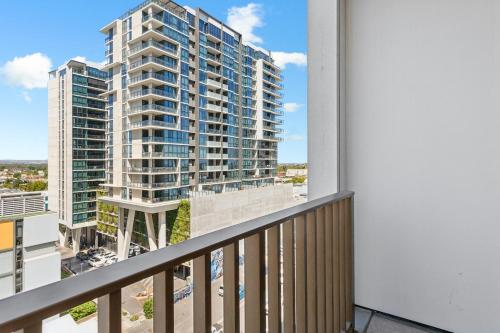 the cullinan apartments by cllix