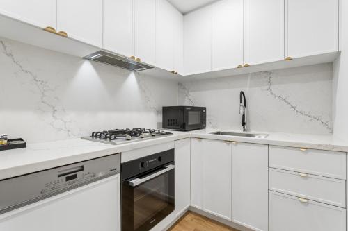 the cullinan apartments by cllix