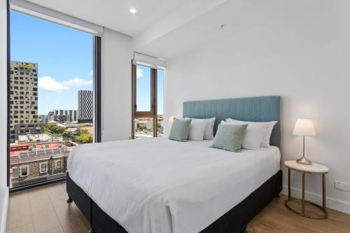 the cullinan apartments by cllix