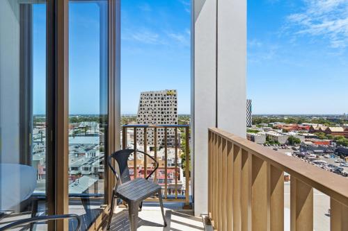 the cullinan apartments by cllix