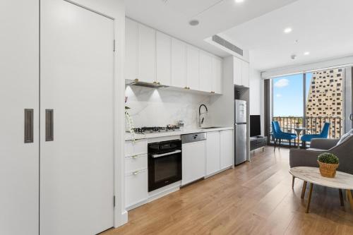 the cullinan apartments by cllix