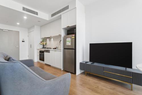 the cullinan apartments by cllix