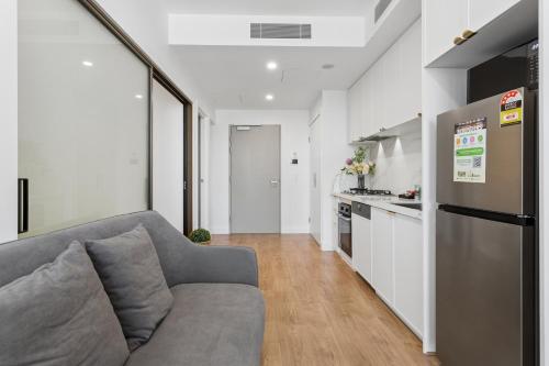 the cullinan apartments by cllix