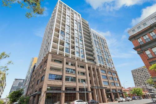 The Cullinan Apartments By Cllix,,3 star