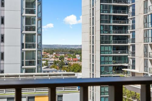 the cullinan apartments by cllix