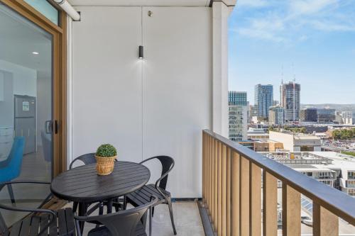 the cullinan apartments by cllix