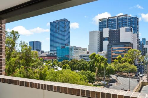 adelaide