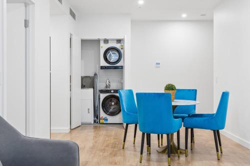 the cullinan apartments by cllix