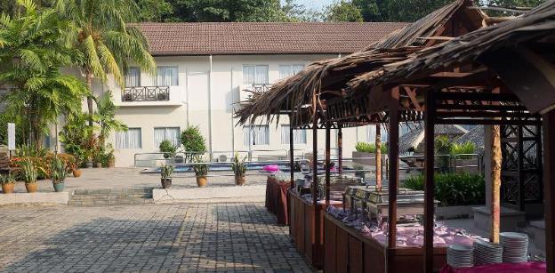 hotel seri malaysia port dickson