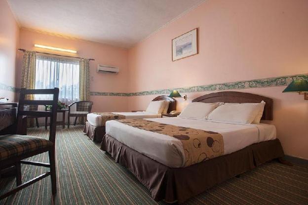 hotel seri malaysia port dickson