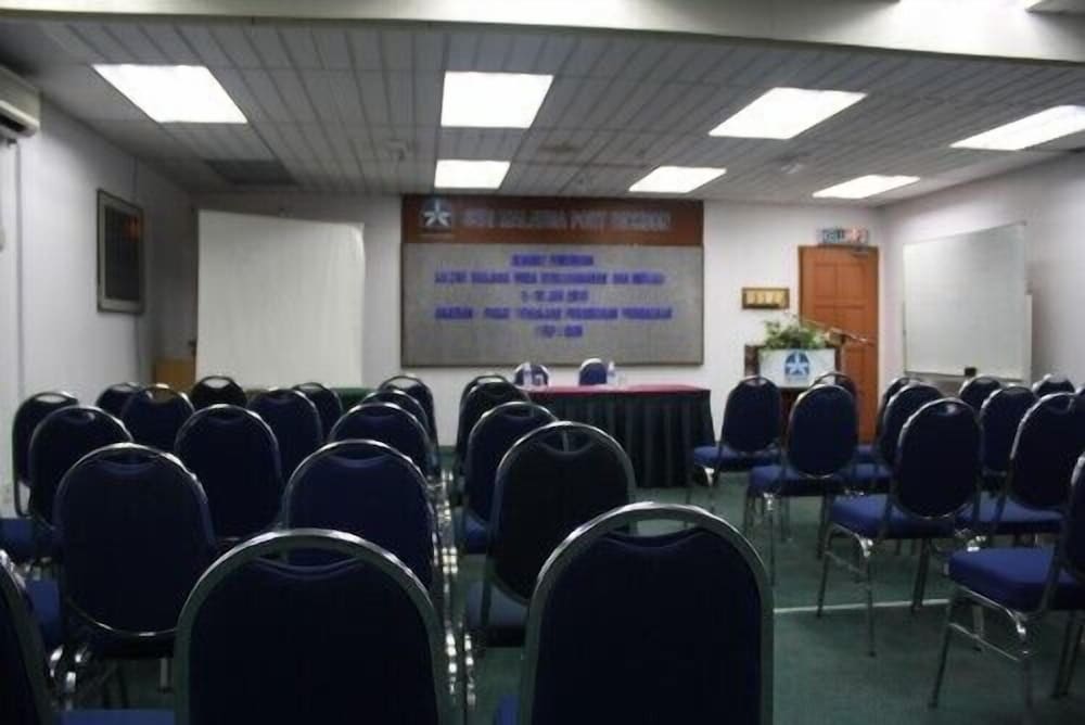 hotel seri malaysia port dickson