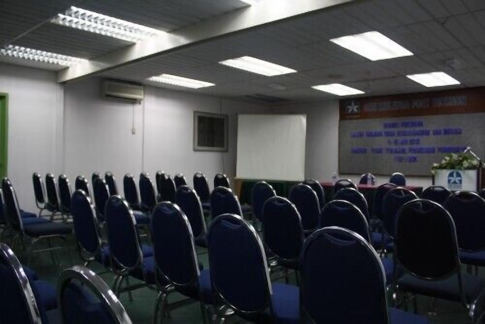 hotel seri malaysia port dickson