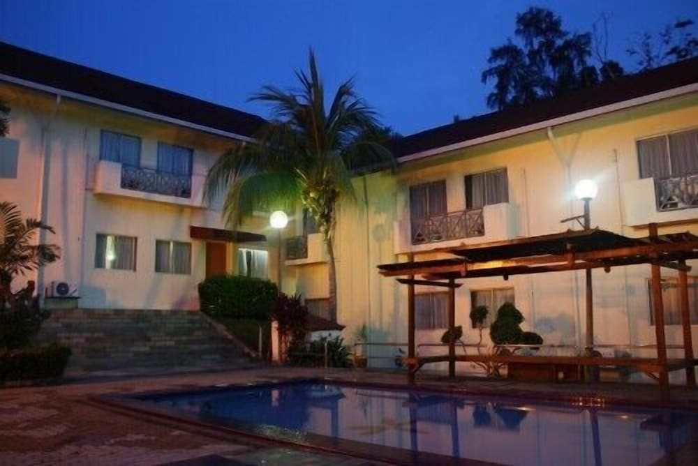 hotel seri malaysia port dickson