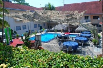 hotel seri malaysia port dickson