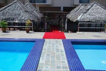 hotel seri malaysia port dickson