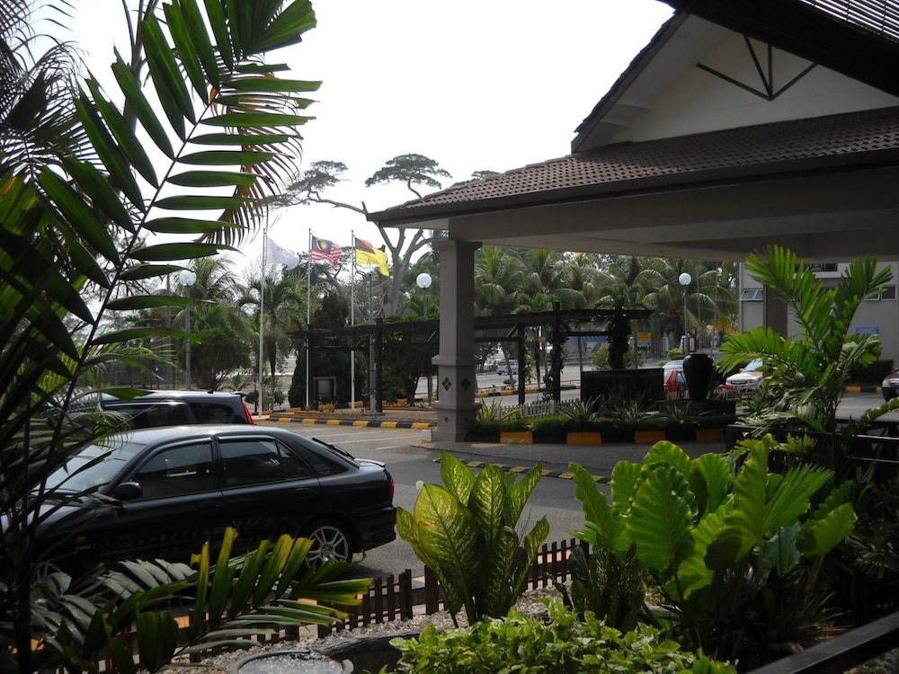 hotel seri malaysia port dickson