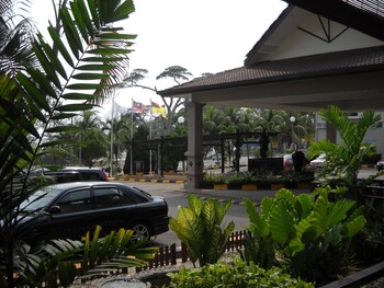 hotel seri malaysia port dickson