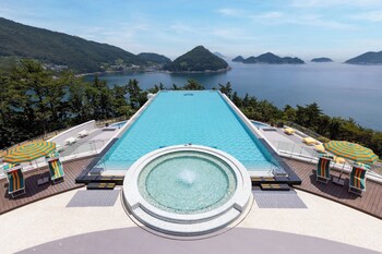 Sol Beach Namhae,,4 star