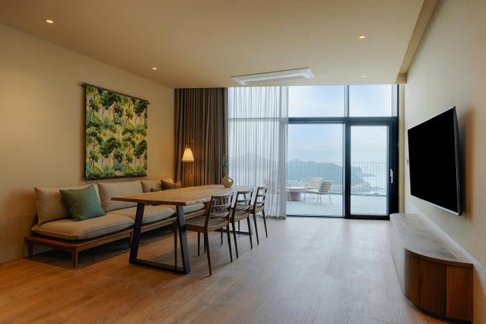 sol beach namhae