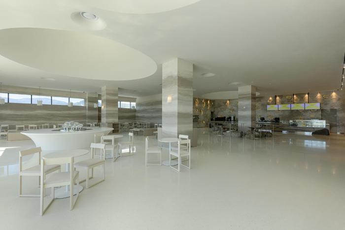 sol beach namhae