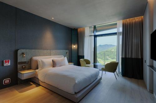 sol beach namhae