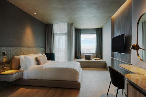 sol beach namhae