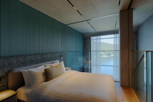 sol beach namhae