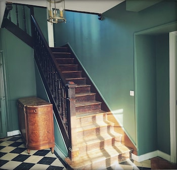 La Maison De Chaalis,,0 star