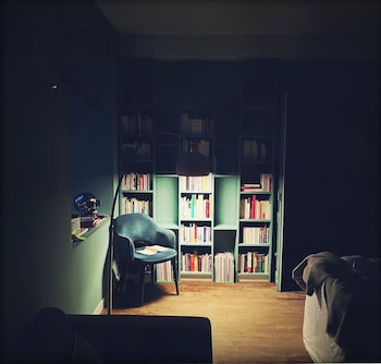la maison de chaalis