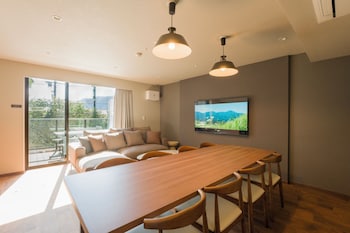 Rakuten Stay Villa Hakone Togendai,,5 star