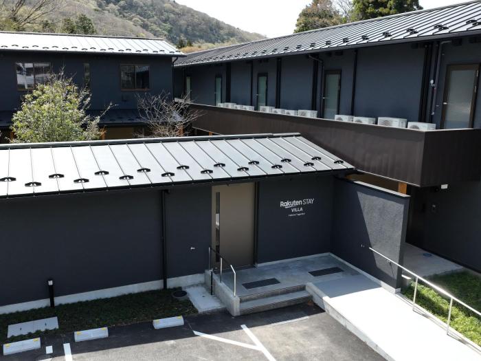 rakuten stay villa hakone togendai