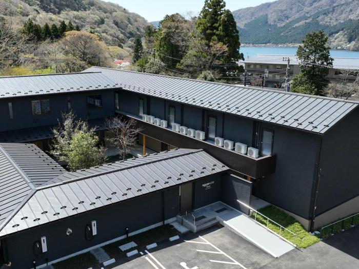 rakuten stay villa hakone togendai