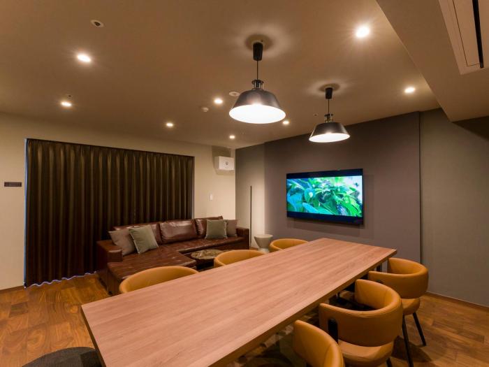 rakuten stay villa hakone togendai