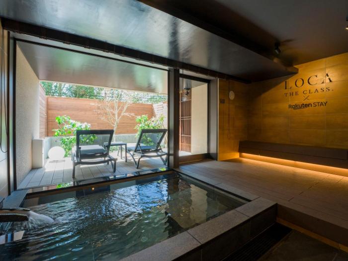 rakuten stay villa hakone togendai