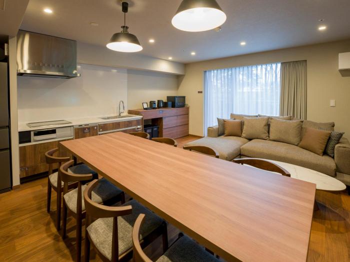 rakuten stay villa hakone togendai